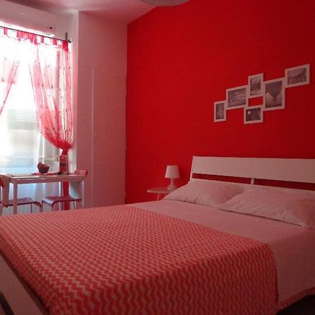 Sunrise B&B Roma Екстер'єр фото
