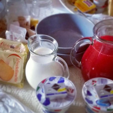 Sunrise B&B Roma Екстер'єр фото