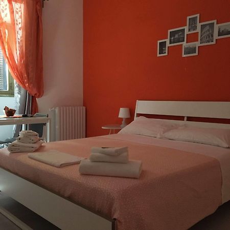 Sunrise B&B Roma Екстер'єр фото