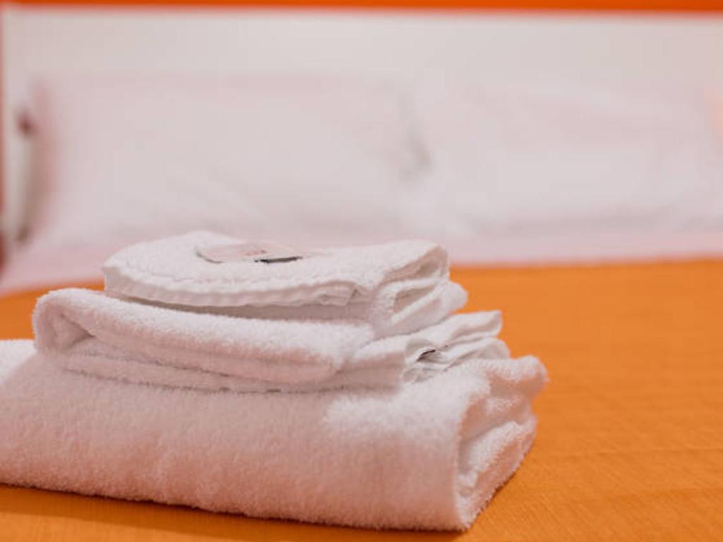 Sunrise B&B Roma Номер фото