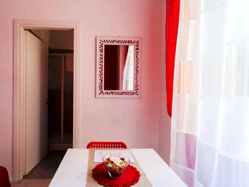 Sunrise B&B Roma Номер фото