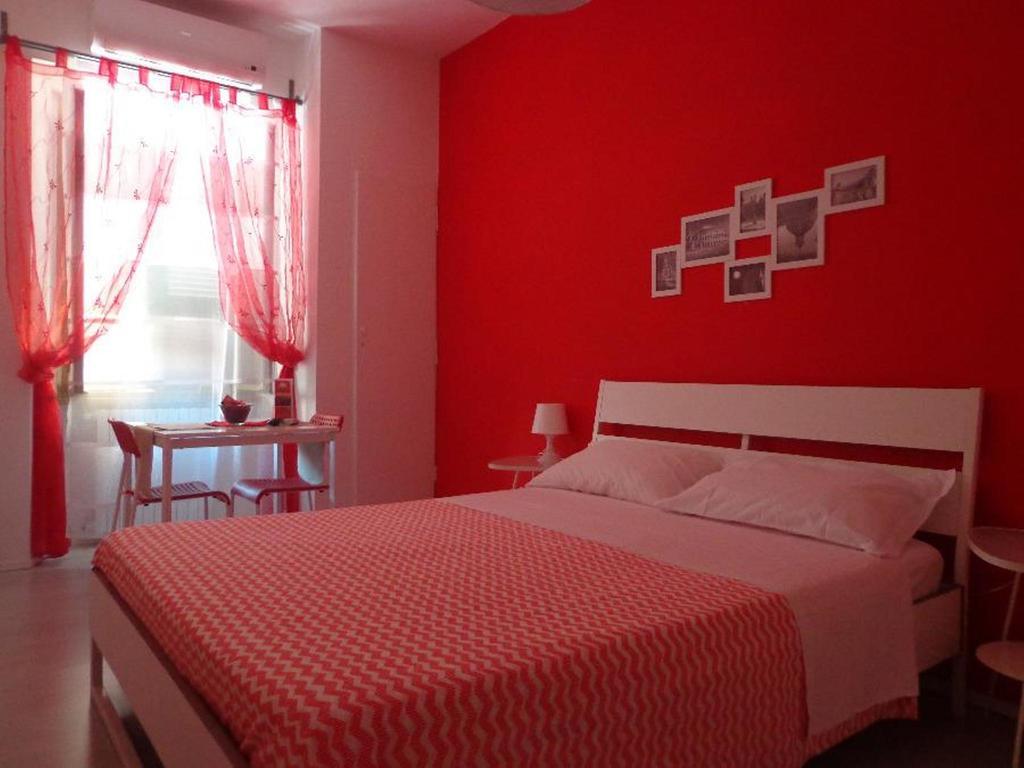 Sunrise B&B Roma Екстер'єр фото