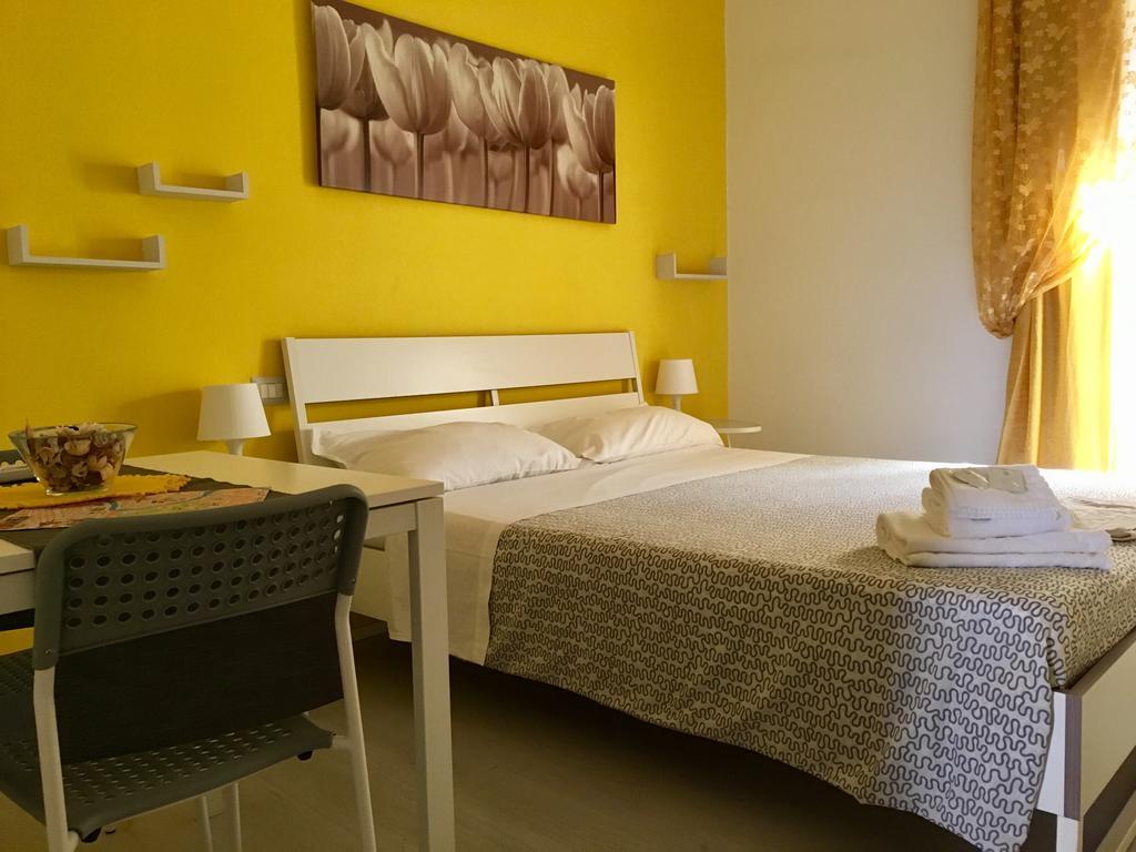 Sunrise B&B Roma Екстер'єр фото