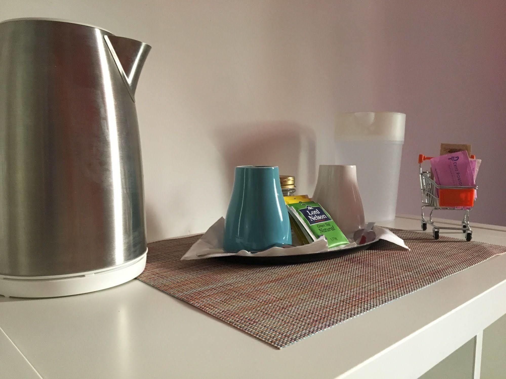 Sunrise B&B Roma Екстер'єр фото