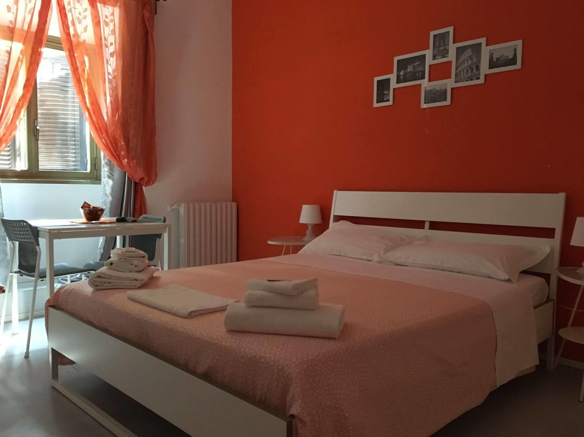Sunrise B&B Roma Екстер'єр фото
