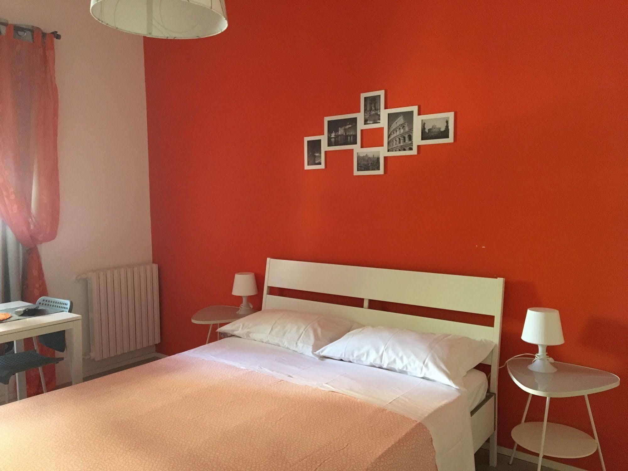 Sunrise B&B Roma Екстер'єр фото