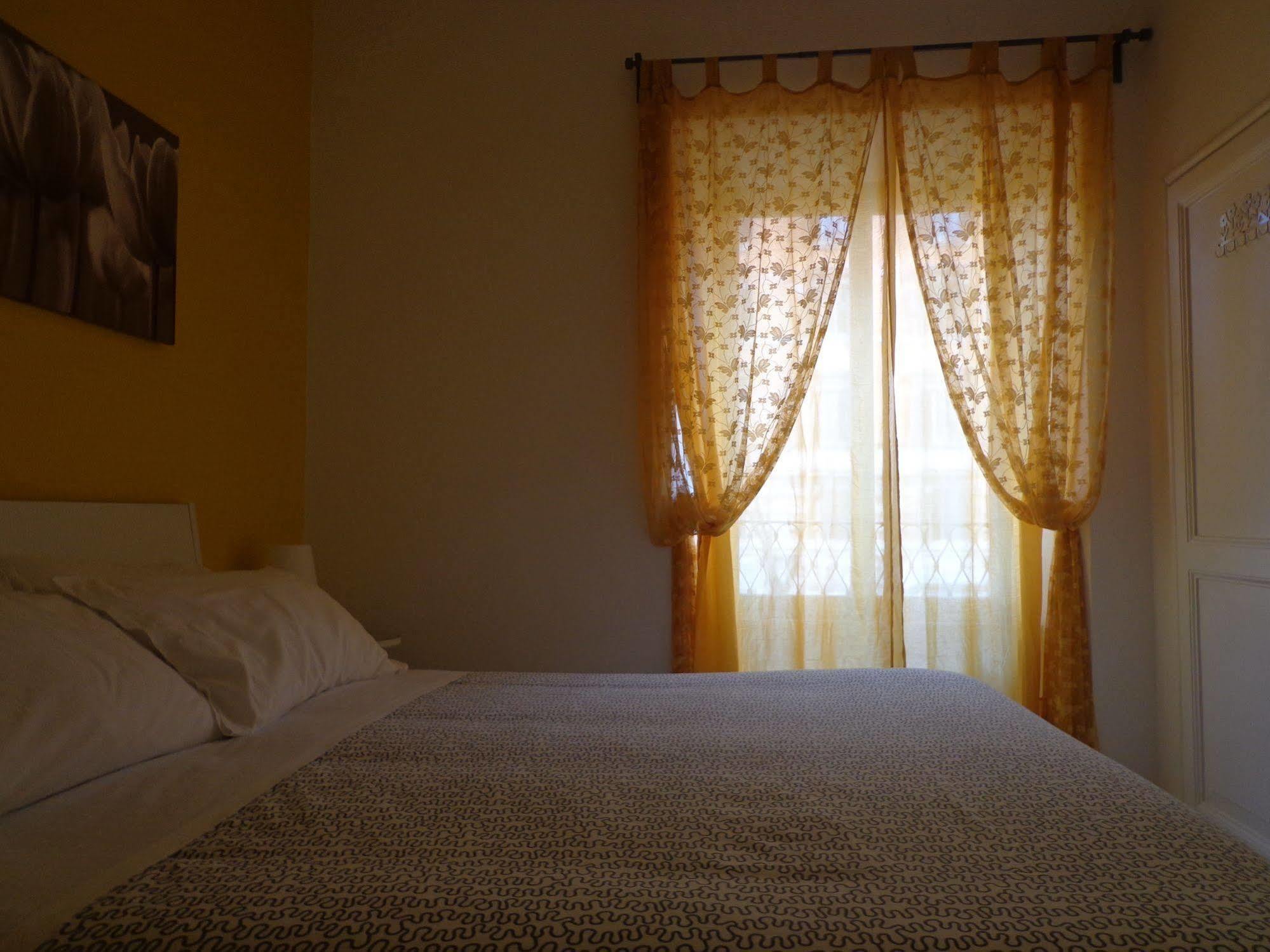 Sunrise B&B Roma Екстер'єр фото