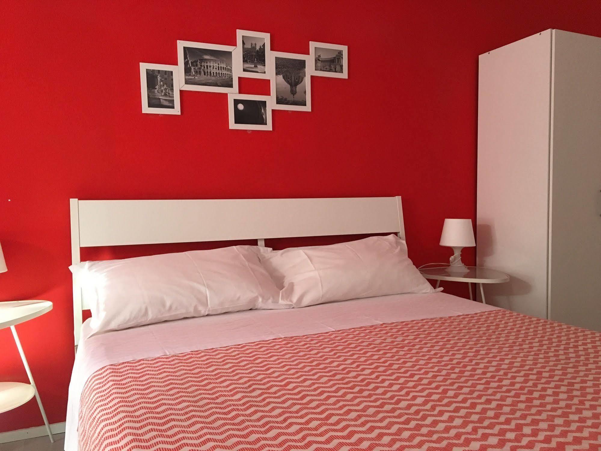 Sunrise B&B Roma Екстер'єр фото
