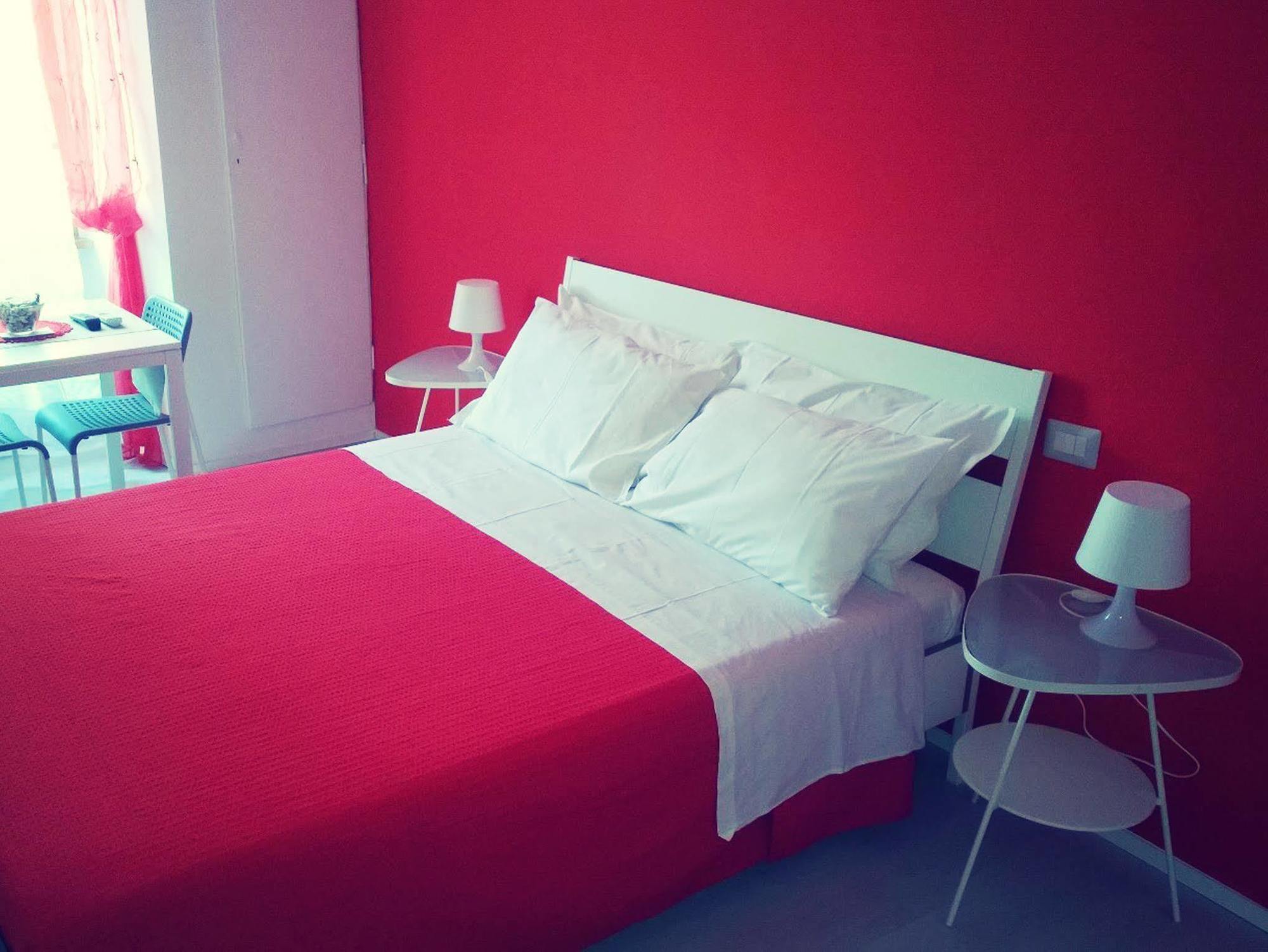 Sunrise B&B Roma Екстер'єр фото